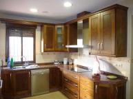 Bonita Villa con piscina in Alicante Dream Homes API 1122