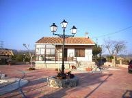 Bonita Villa con piscina in Alicante Dream Homes API 1122