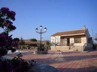 Bonita Villa con piscina in Alicante Dream Homes API 1122