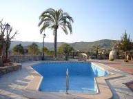 Bonita Villa con piscina in Alicante Dream Homes API 1122
