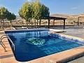 Grote nieuwbouw villa met zwembad in Alicante Dream Homes API 1122