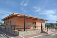 Grote nieuwbouw villa met zwembad in Alicante Dream Homes API 1122