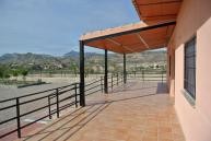 Grote nieuwbouw villa met zwembad in Alicante Dream Homes API 1122