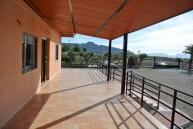 Grote nieuwbouw villa met zwembad in Alicante Dream Homes API 1122