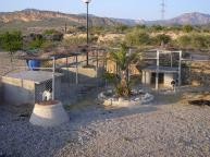 Grote nieuwbouw villa met zwembad in Alicante Dream Homes API 1122