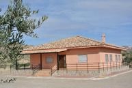 Grote nieuwbouw villa met zwembad in Alicante Dream Homes API 1122
