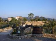Grote nieuwbouw villa met zwembad in Alicante Dream Homes API 1122