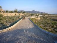 Grote nieuwbouw villa met zwembad in Alicante Dream Homes API 1122
