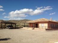 Grote nieuwbouw villa met zwembad in Alicante Dream Homes API 1122
