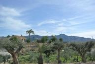 Grote nieuwbouw villa met zwembad in Alicante Dream Homes API 1122