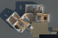 Luxus-Neubauvilla, die nach Ihren Wünschen entworfen wurde in Alicante Dream Homes API 1122