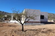 Luxus-Neubauvilla, die nach Ihren Wünschen entworfen wurde in Alicante Dream Homes API 1122