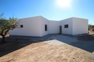 Luxus-Neubauvilla, die nach Ihren Wünschen entworfen wurde in Alicante Dream Homes API 1122