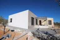 Luxus-Neubauvilla, die nach Ihren Wünschen entworfen wurde in Alicante Dream Homes API 1122