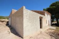 Country house with 100.000M2 olives and Almonds in Alicante Dream Homes API 1122