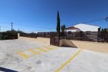 Hotel totalmente nuevo con licencias Restaurante de 11 habitaciones y piscina in Alicante Dream Homes API 1122