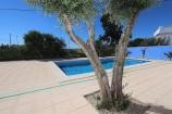 Hotel totalmente nuevo con licencias Restaurante de 11 habitaciones y piscina in Alicante Dream Homes API 1122