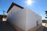 Hotel totalmente nuevo con licencias Restaurante de 11 habitaciones y piscina in Alicante Dream Homes API 1122