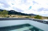 Neubauvilla mit 4 Schlafzimmern und 8m Pool in Alicante Dream Homes API 1122