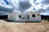 Neubauvilla mit 4 Schlafzimmern und 8m Pool in Alicante Dream Homes API 1122
