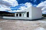 Neubauvilla mit 4 Schlafzimmern und 8m Pool in Alicante Dream Homes API 1122