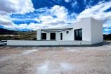 Neubauvilla mit 4 Schlafzimmern und 8m Pool in Alicante Dream Homes API 1122