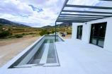 Neubauvilla mit 4 Schlafzimmern und 8m Pool in Alicante Dream Homes API 1122