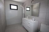 Neubauvilla mit 4 Schlafzimmern und 8m Pool in Alicante Dream Homes API 1122