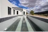 Neubauvilla mit 4 Schlafzimmern und 8m Pool in Alicante Dream Homes API 1122