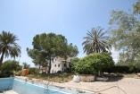 Villa Pozo Blanco, Casa en el Rancho in Alicante Dream Homes API 1122