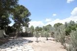 Villa Pozo Blanco, Casa en el Rancho in Alicante Dream Homes API 1122