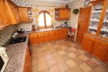 Villa Pozo Blanco, Casa en el Rancho in Alicante Dream Homes API 1122