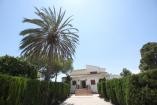 Villa Pozo Blanco, Casa en el Rancho in Alicante Dream Homes API 1122