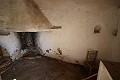 Großes Grundstück mit Ruine in Yecla, Murcia in Alicante Dream Homes API 1122