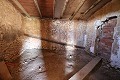 Großes Grundstück mit Ruine in Yecla, Murcia in Alicante Dream Homes API 1122