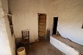Großes Grundstück mit Ruine in Yecla, Murcia in Alicante Dream Homes API 1122
