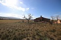 Großes Grundstück mit Ruine in Yecla, Murcia in Alicante Dream Homes API 1122