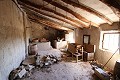 Casa de Pueblo en Raspay a reformar in Alicante Dream Homes API 1122