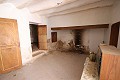 Casa de Pueblo en Raspay a reformar in Alicante Dream Homes API 1122