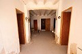 Casa de Pueblo en Raspay a reformar in Alicante Dream Homes API 1122