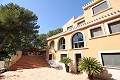 Villa Bodega - Grande Maison Construction de Haute Qualité in Alicante Dream Homes API 1122