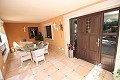Villa Bodega - Grande Maison Construction de Haute Qualité in Alicante Dream Homes API 1122