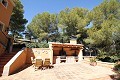 Villa Bodega - Grande Maison Construction de Haute Qualité in Alicante Dream Homes API 1122