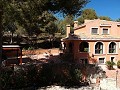 Villa Bodega - Grande Maison Construction de Haute Qualité in Alicante Dream Homes API 1122