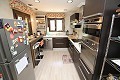 Villa Bodega - Grande Maison Construction de Haute Qualité in Alicante Dream Homes API 1122