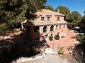 Villa Bodega - Grande Maison Construction de Haute Qualité in Alicante Dream Homes API 1122