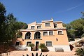 Villa Bodega - Grande Maison Construction de Haute Qualité in Alicante Dream Homes API 1122