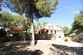 Villa Bodega - Grande Maison Construction de Haute Qualité in Alicante Dream Homes API 1122