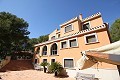Villa Bodega - Grande Maison Construction de Haute Qualité in Alicante Dream Homes API 1122