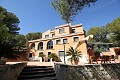 Villa Bodega - Grande Maison Construction de Haute Qualité in Alicante Dream Homes API 1122